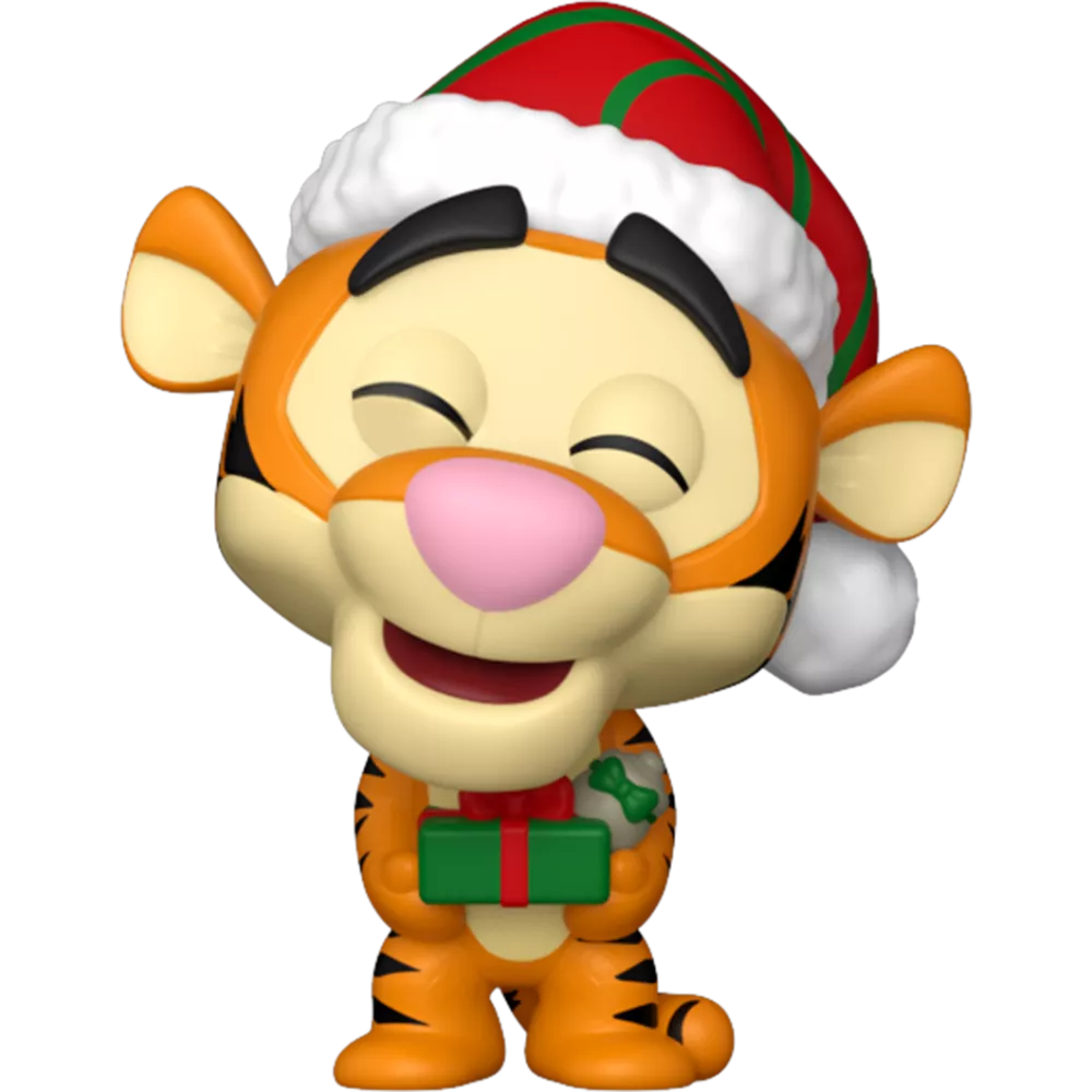 Tigger