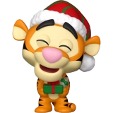  Tigger - Collectible Figure