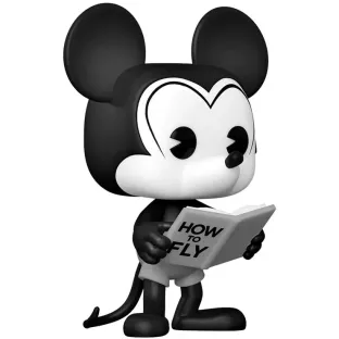 Mickey Mouse image