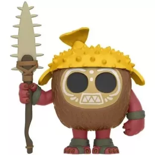 Kakamora image