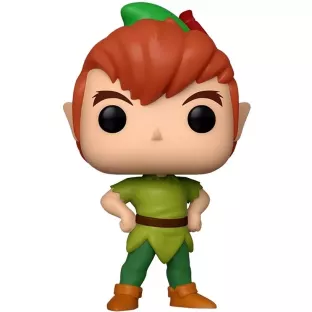 Peter Pan image