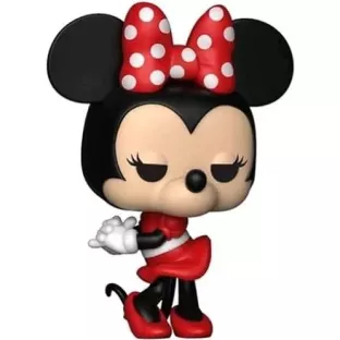 Minnie image