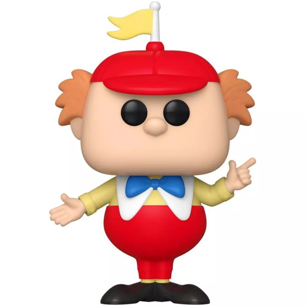 Tweedle Dum