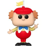 Tweedle Dum