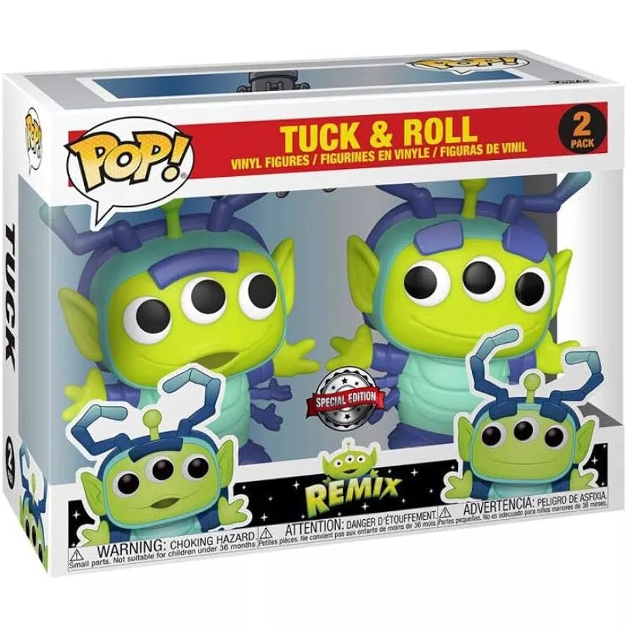 Tuck Box