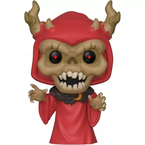 Horned King