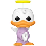 Donald's Shoulder Angel