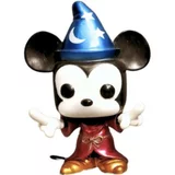 Sorcerer Mickey