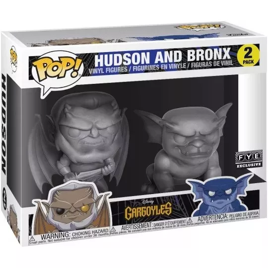 Hudson Box