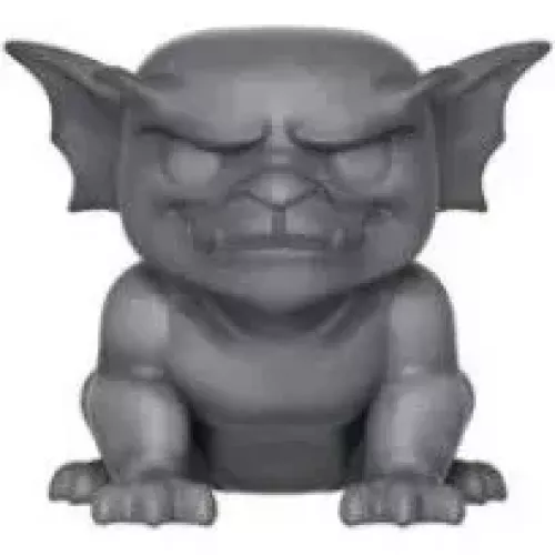 Funko Pop! Bronx 2 Pack Stone Disney Gargoyles Vinyl Figure