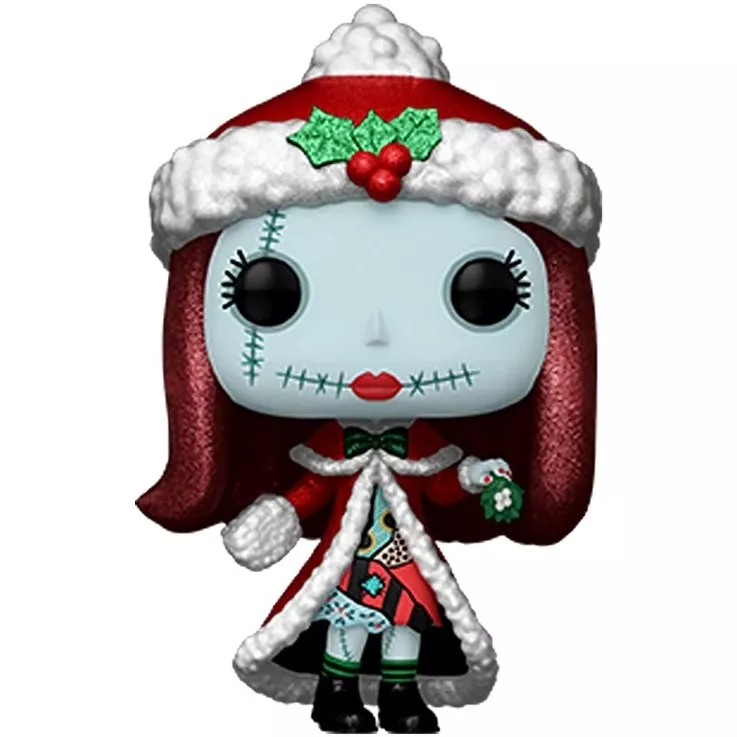 Christmas Sally