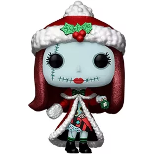 Christmas Sally