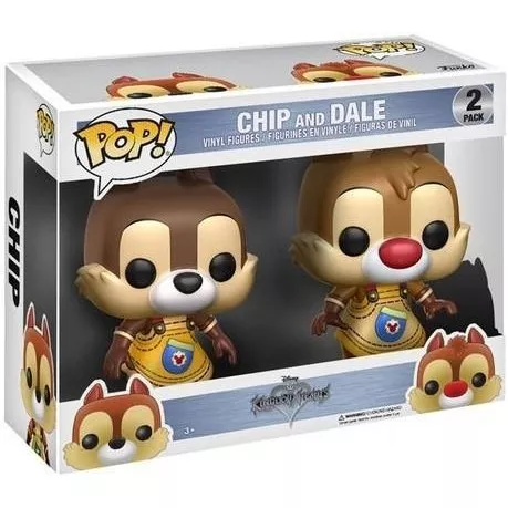 Chip Box