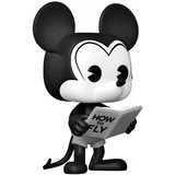 Mickey Mouse