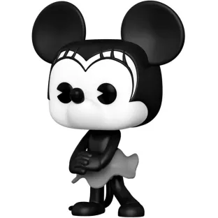 Minnie Mouse