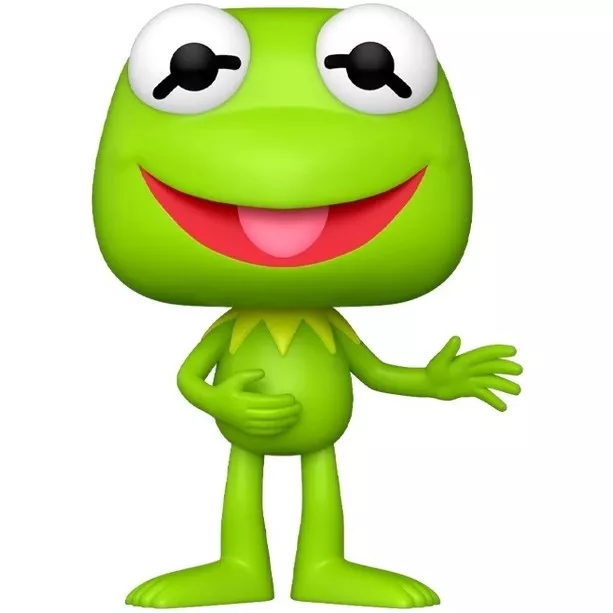 Kermit