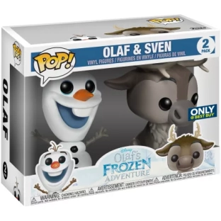 Olaf