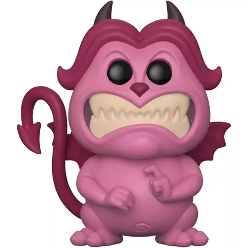 Funko Pop! Pain 2 Pack Disney Vinyl Figure