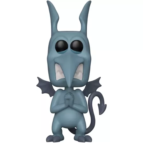 Funko Pop! Panic 2 Pack Disney Vinyl Figure
