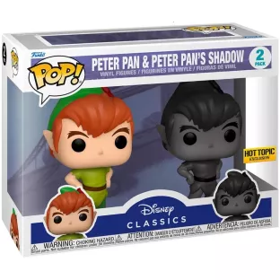 Peter Pan