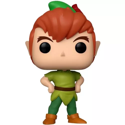 Funko Pop! Peter Pan 2 Pack Disney Classics Vinyl Figure