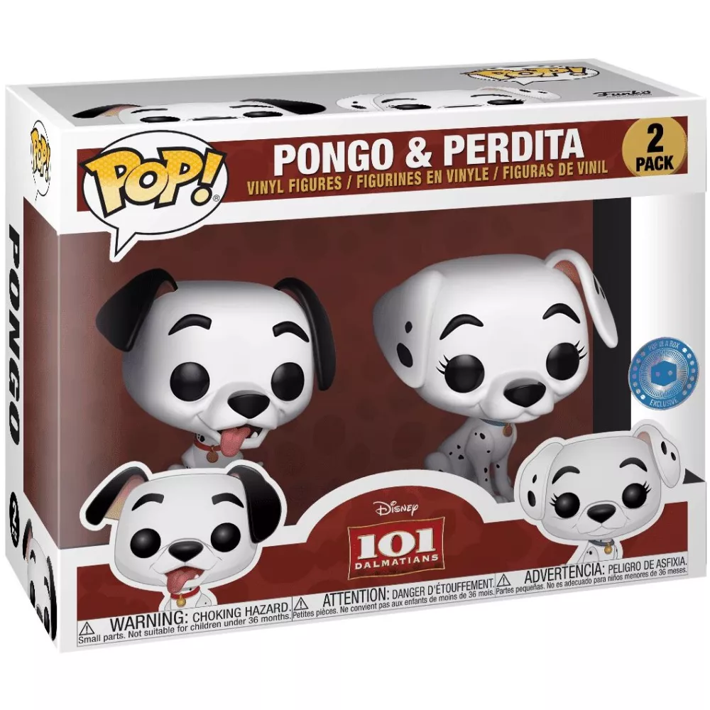 Perdita Box