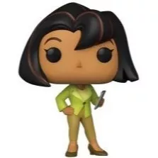 Trudy