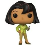 Trudy