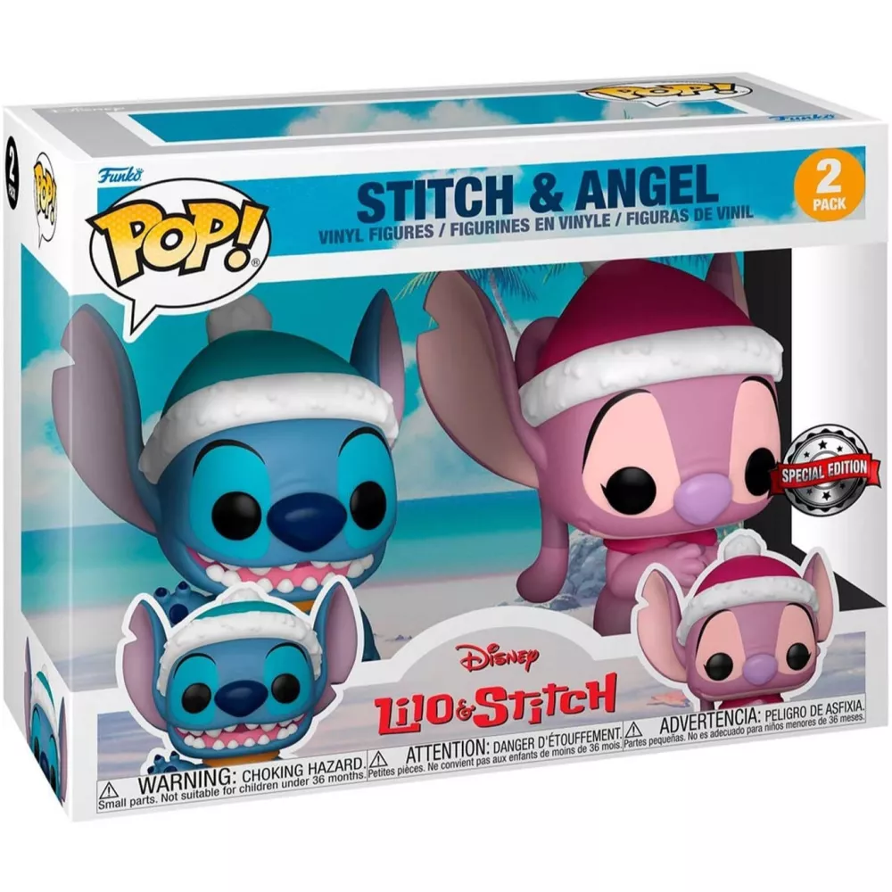 Stitch Box