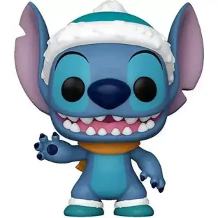 Stitch
