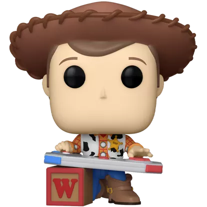 Woody