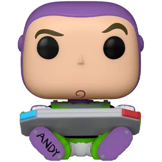 Buzz Lightyear