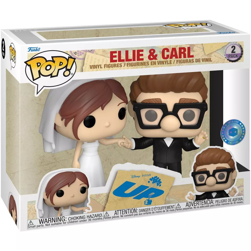 Carl Box