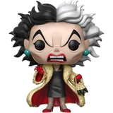 Cruella De Vil image