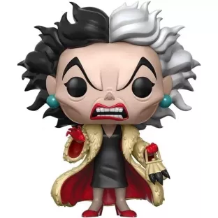 Cruella De Vil