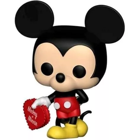 Mickey