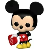 Mickey