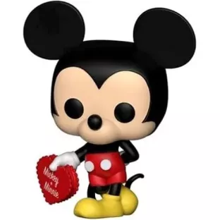 Mickey