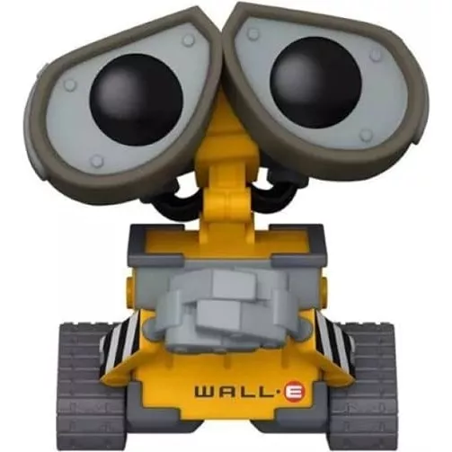 WALL-E