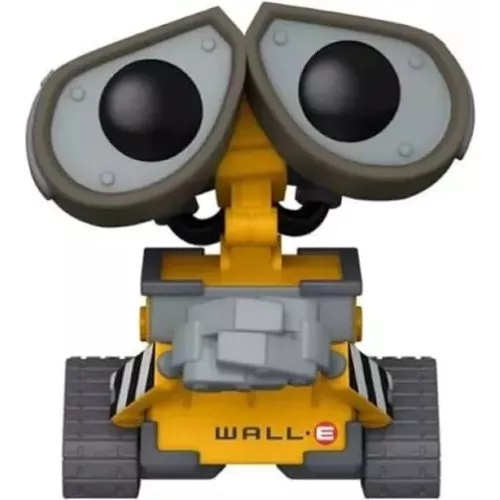 Funko Pop! WALL-E 2 Pack Disney Pixar WALL-E Vinyl Figure
