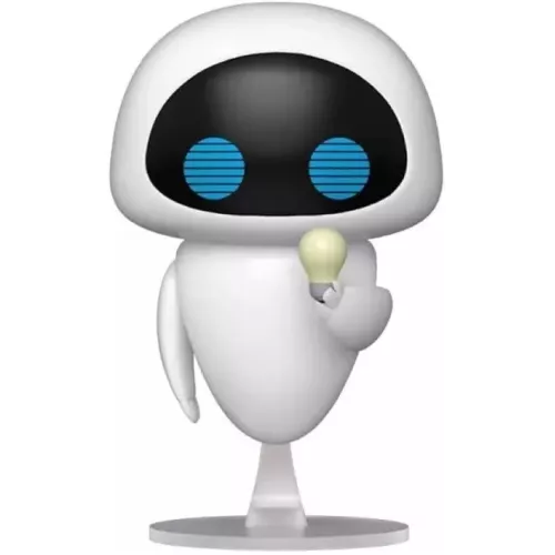 Funko Pop! EVE 2 Pack Disney Pixar WALL-E Vinyl Figure