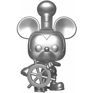 Steamboat Willie image