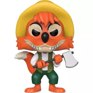 Br'er Fox image