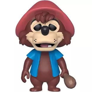 Br'er Bear image
