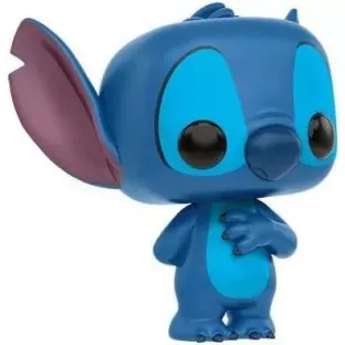 Stitch image