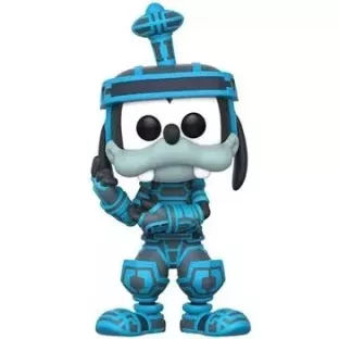 Goofy image