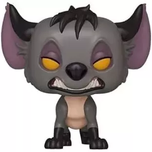 Shenzi