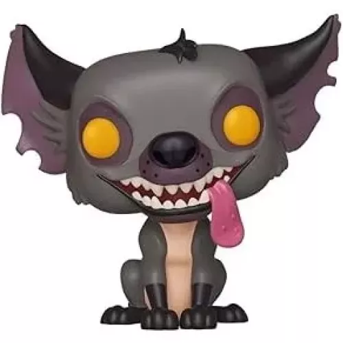 Funko Pop! Ed 3 Pack Disney The Lion King Vinyl Figure