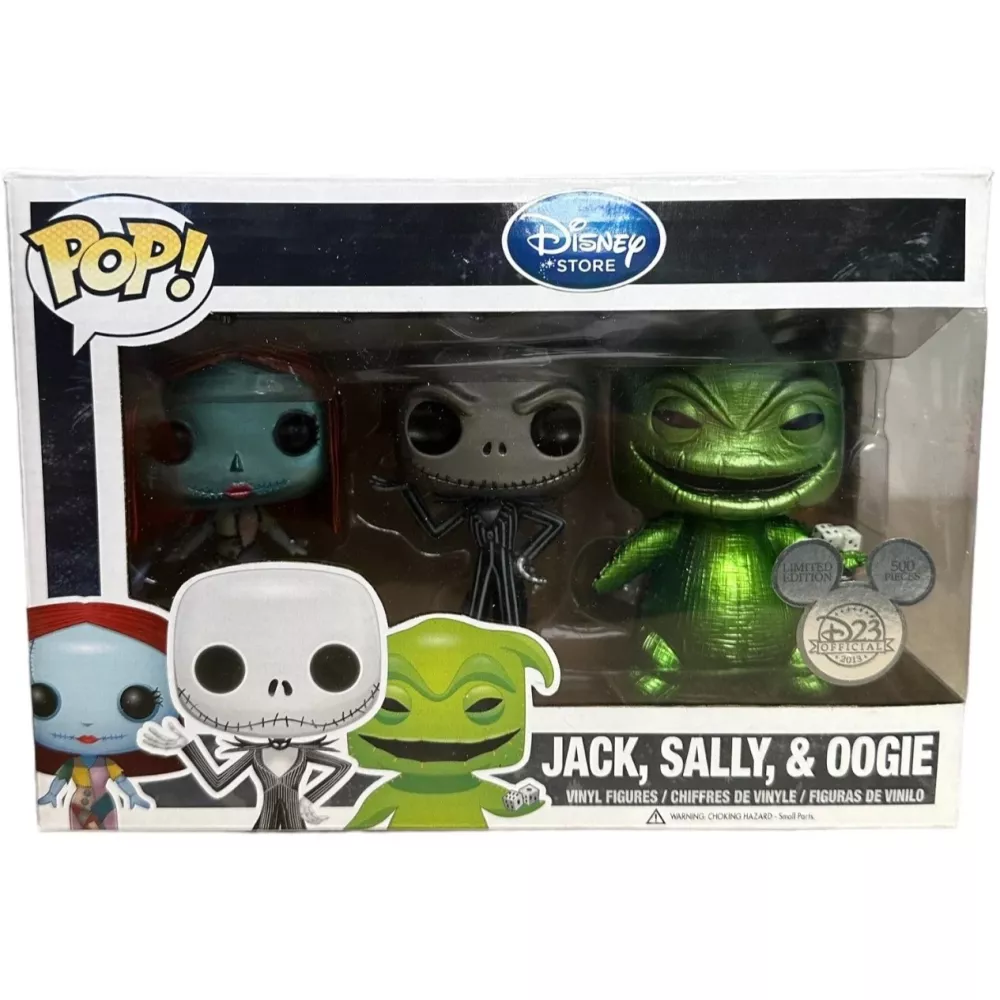 Sally Box