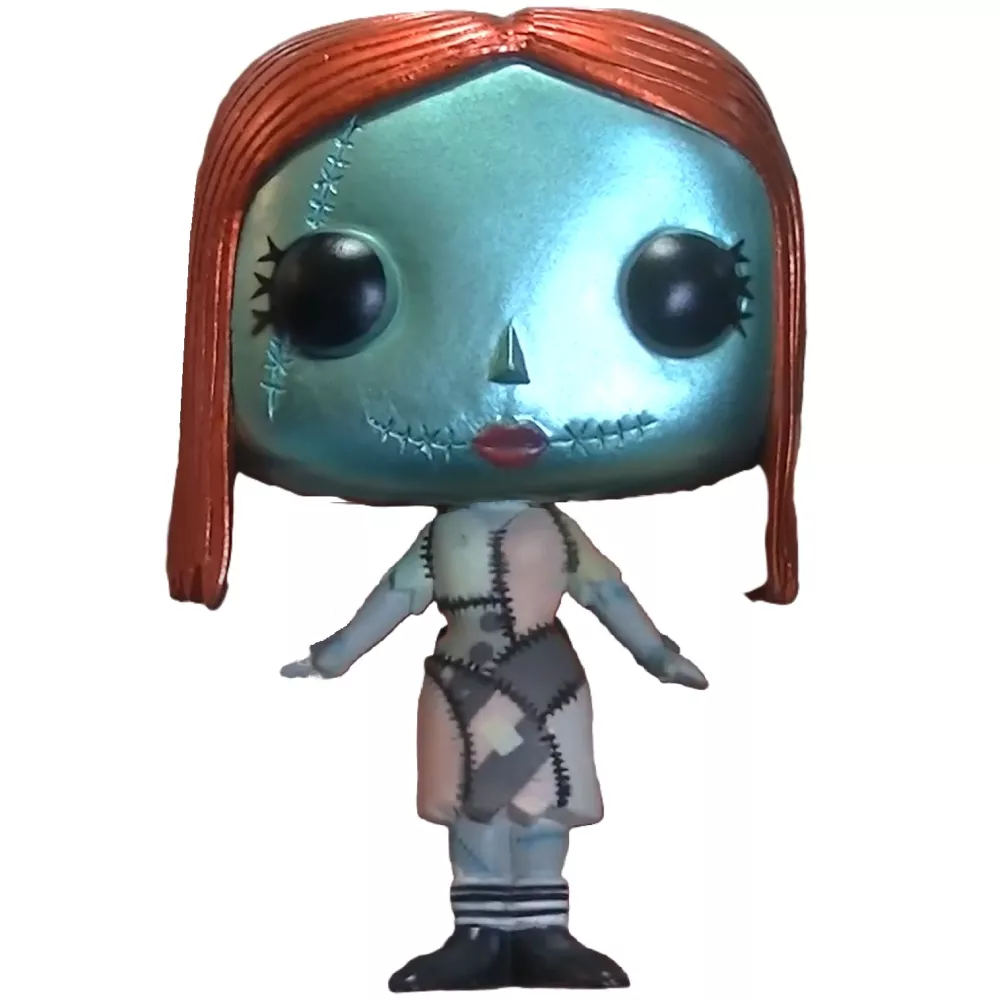 Sally